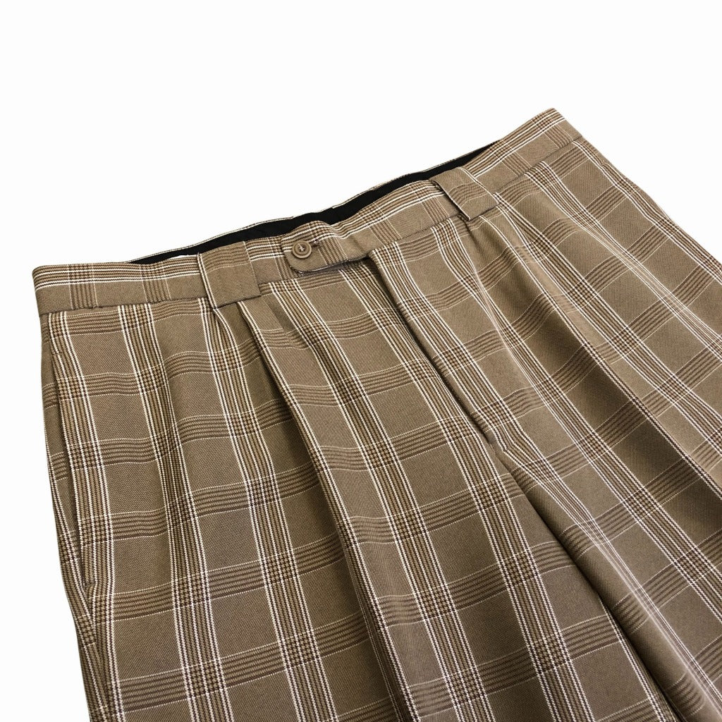 90s Smokey Joe's Slacks Pants 38 [ 10127 ]