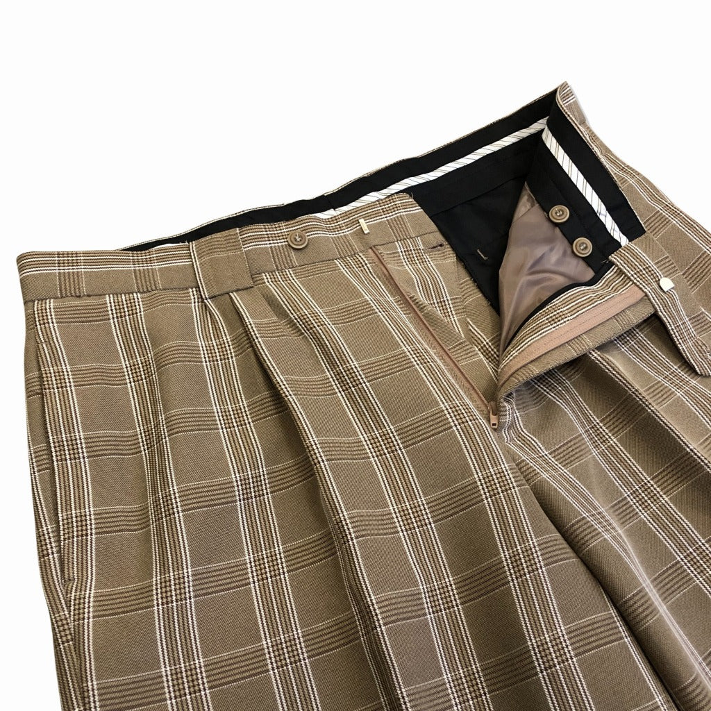 90s Smokey Joe's Slacks Pants 38 [ 10127 ]
