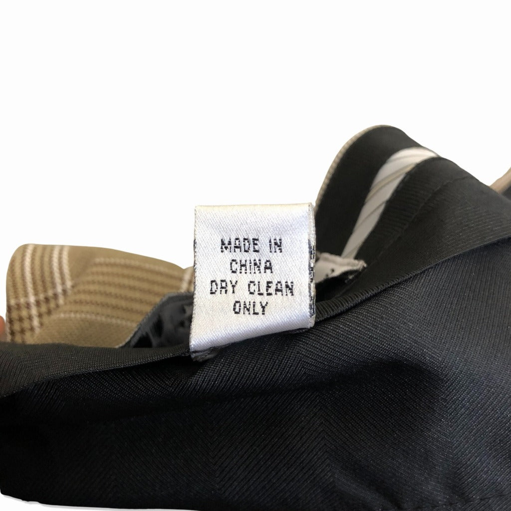 90s Smokey Joe's Slacks Pants 38 [ 10127 ]