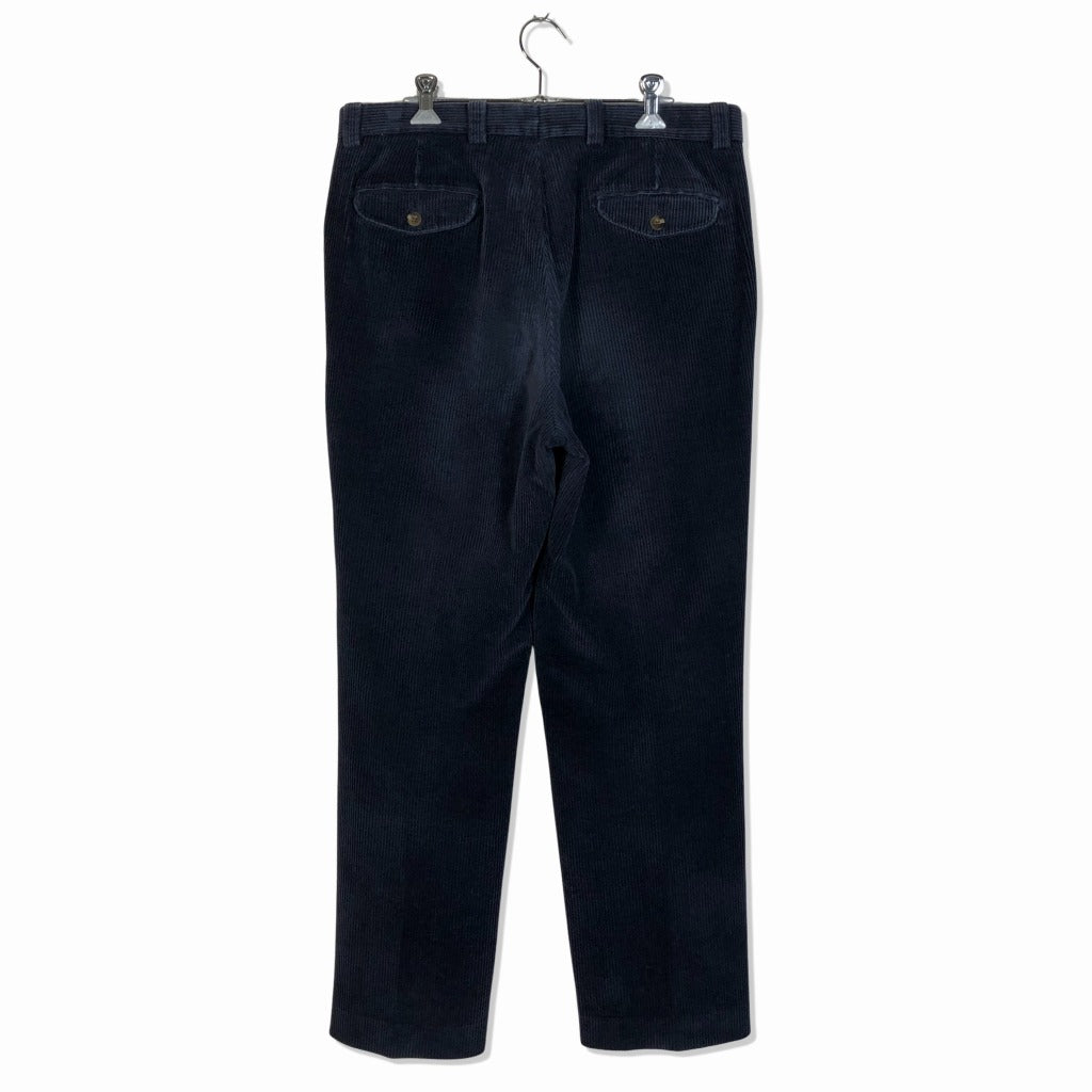 90s L.L.Bean Pants W33 [ 10128 ]