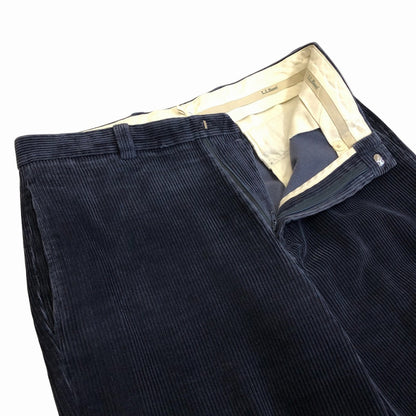 90s L.L.Bean Pants W33 [ 10128 ]