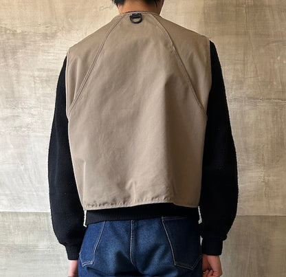 90s Columbia Fishing Vest [ 10519 ]