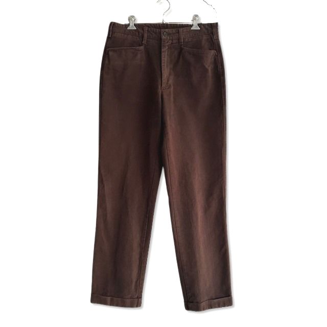 Made in Italy VALENTINO JEANS Chino Pants S [ 10524 ]