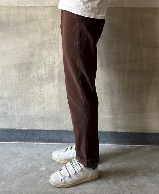 Made in Italy VALENTINO JEANS Chino Pants S [ 10524 ]