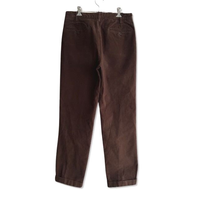 Made in Italy VALENTINO JEANS Chino Pants S [ 10524 ]