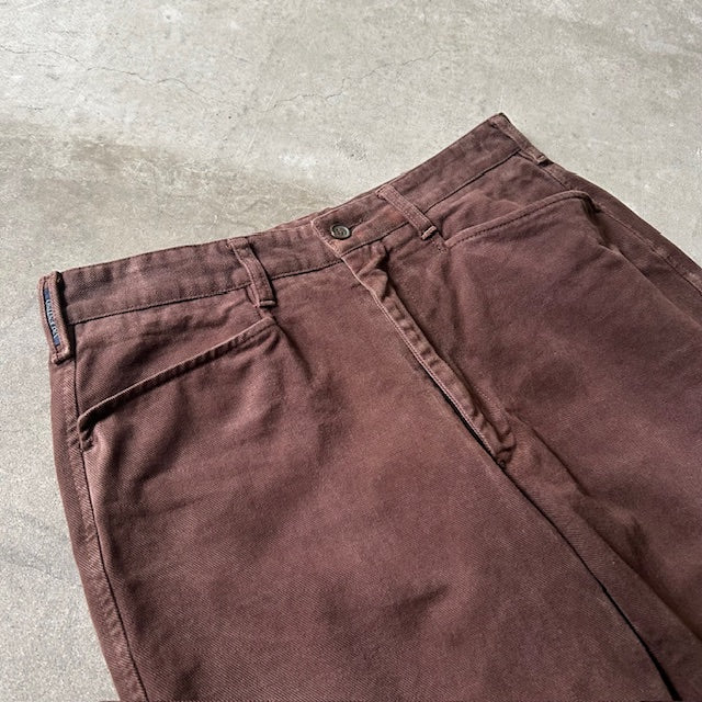 Made in Italy VALENTINO JEANS Chino Pants S [ 10524 ]
