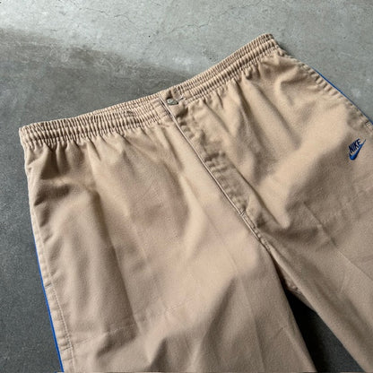 80s NIKE Training Pants M [ 10525 ]