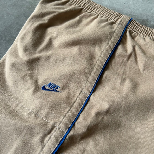 80s NIKE Training Pants M [ 10525 ]