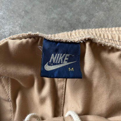 80s NIKE Training Pants M [ 10525 ]
