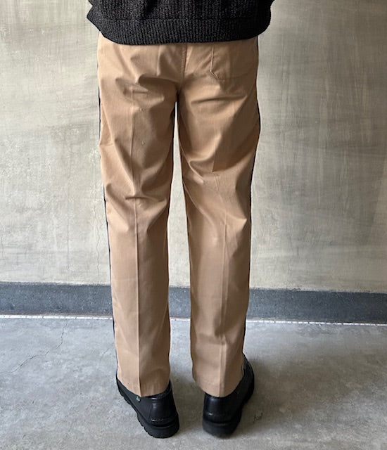 80s NIKE Training Pants M [ 10525 ]