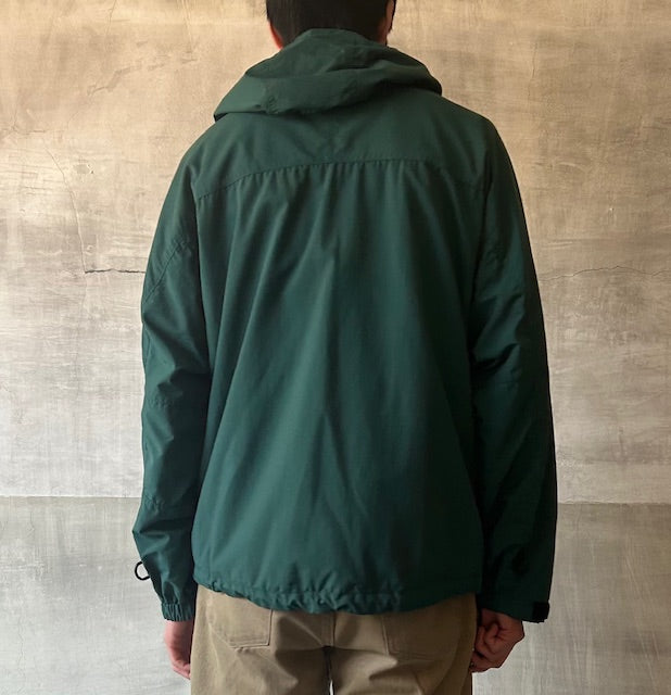 90s POLO SPORT Mesh Pocket Anorak Jacket XL [ 10530 ]