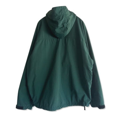 90s POLO SPORT Mesh Pocket Anorak Jacket XL [ 10530 ]