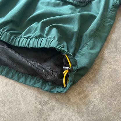 90s POLO SPORT Mesh Pocket Anorak Jacket XL [ 10530 ]