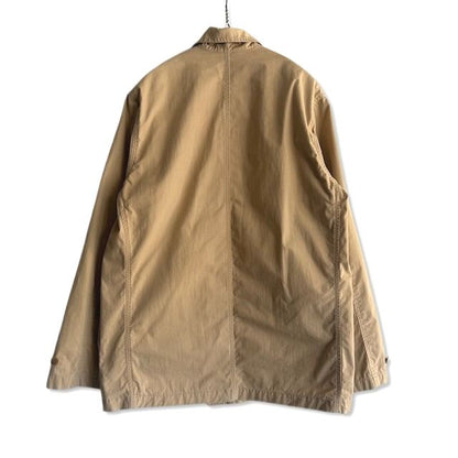 90s Polo by Ralph Lauren Hunting Jacket S [ 10531 ]