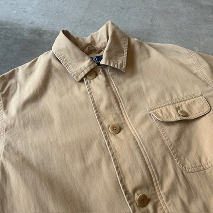 90s Polo by Ralph Lauren Hunting Jacket S [ 10531 ]