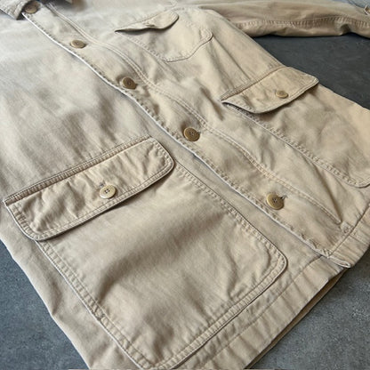 90s Polo by Ralph Lauren Hunting Jacket S [ 10531 ]