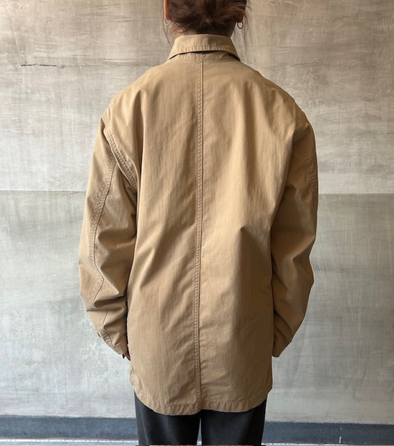 90s Polo by Ralph Lauren Hunting Jacket S [ 10531 ]