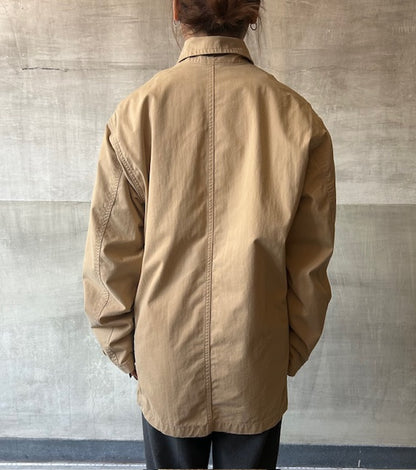 90s Polo by Ralph Lauren Hunting Jacket S [ 10531 ]