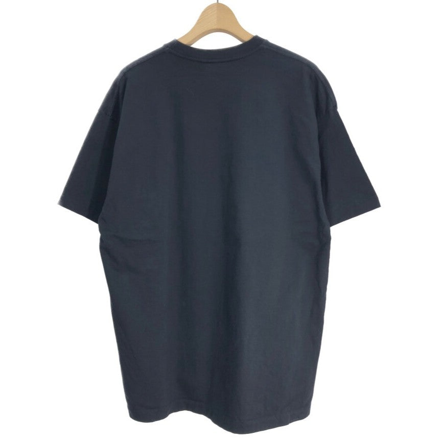 90s DKNY JEANS T-Shirt L [ 10542 ]