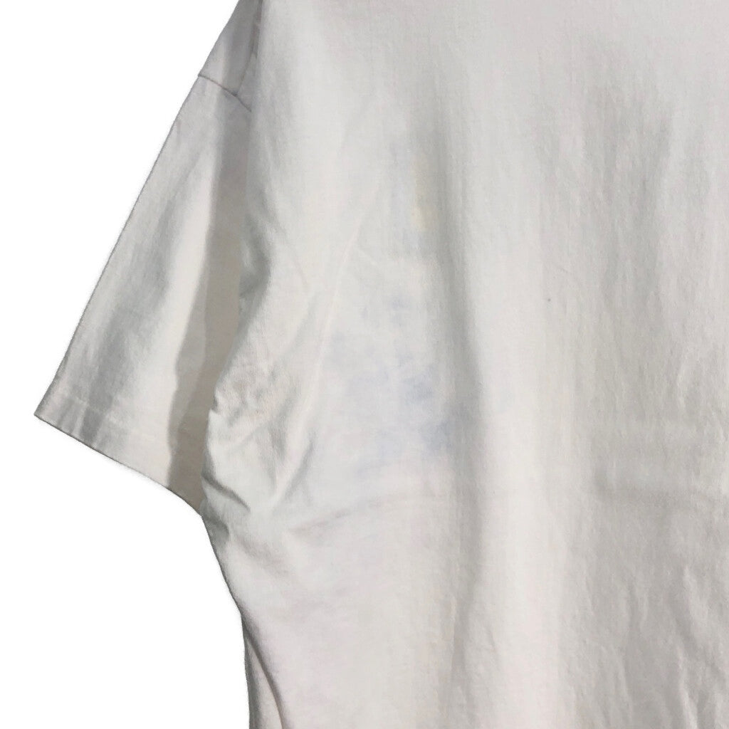 90s GUESS T-Shirt L [ 10544 ]