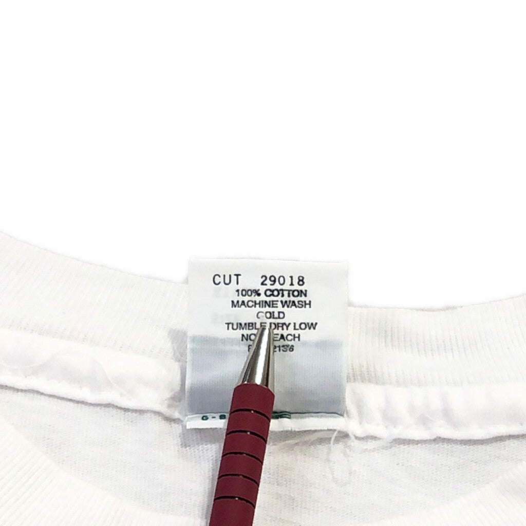 90s GUESS T-Shirt L [ 10544 ]