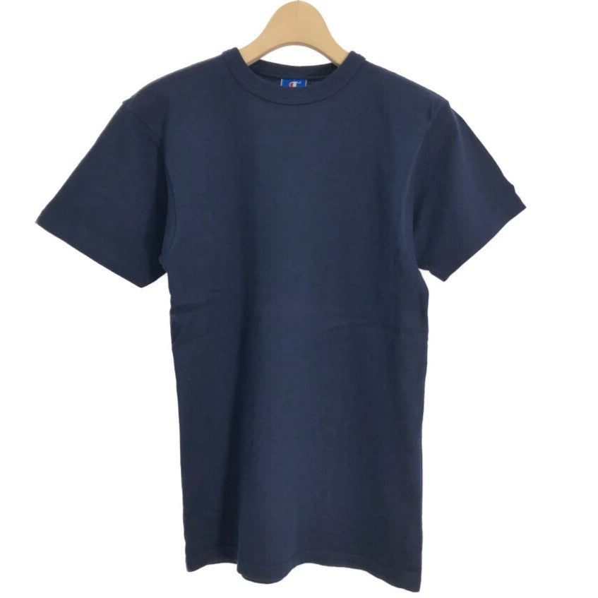 90s Champion Plain T-Shirt M [ 10545 ]