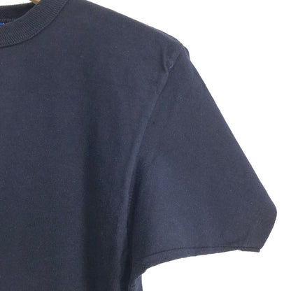 90s Champion Plain T-Shirt M [ 10545 ]