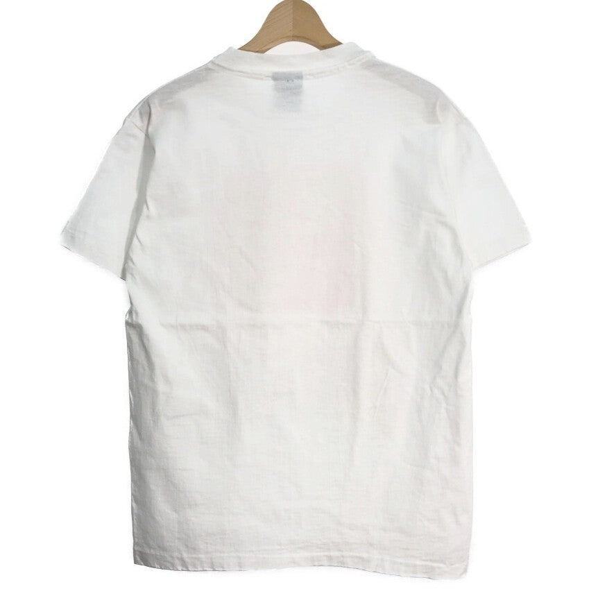 90s Levi's Silver Tab "501" T-Shirt M [ 10548 ]