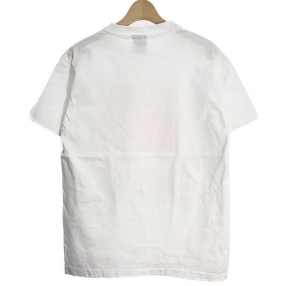 90s Levi's Silver Tab "501" T-Shirt M [ 10548 ]