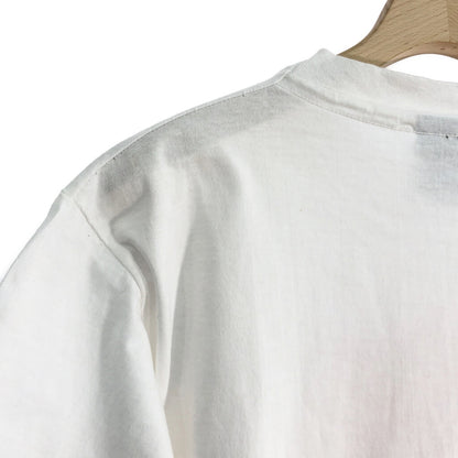 90s Levi's Silver Tab "501" T-Shirt M [ 10548 ]