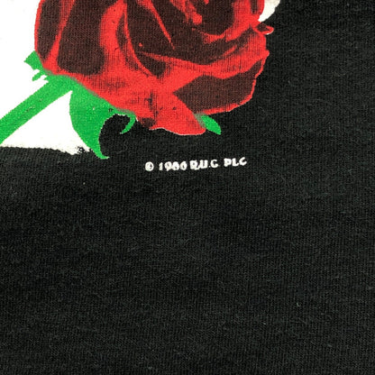 80s THE PHANTOM OF THE OPERA T-Shirt XL [ 10555 ]