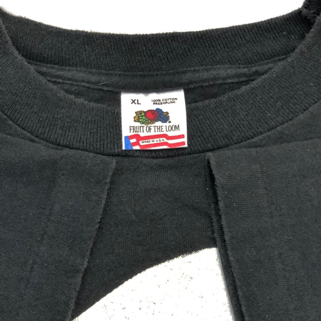 80s THE PHANTOM OF THE OPERA T-Shirt XL [ 10555 ]