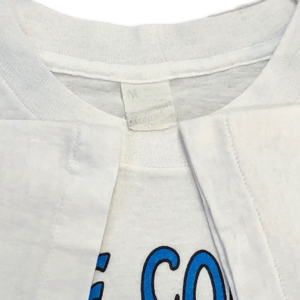 90s TROLL T-Shirt M [ 10557 ]