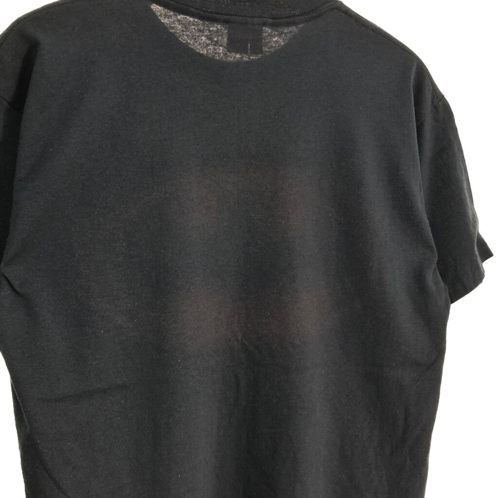 80s DC Comics BATMAN T-Shirt L [ 10559 ]