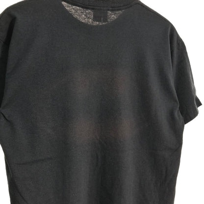 80s DC Comics BATMAN T-Shirt L [ 10559 ]