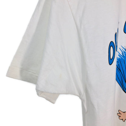 90s TROLL T-Shirt M [ 10562 ]