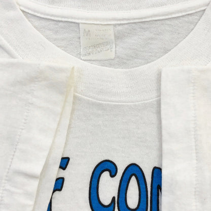 90s TROLL T-Shirt M [ 10562 ]