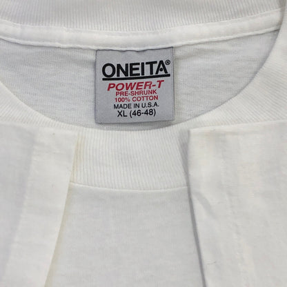 90s MotherGoose&GRIMM T-Shirt XL [ 10564 ]