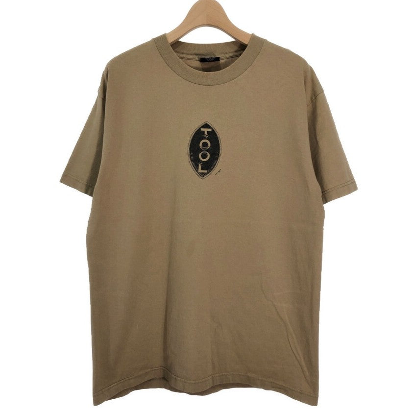90s TOOL T-Shirt L [ 10569 ]
