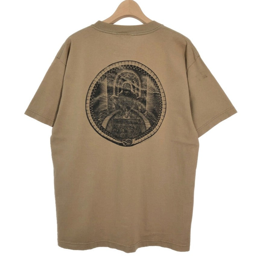 90s TOOL T-Shirt L [ 10569 ]