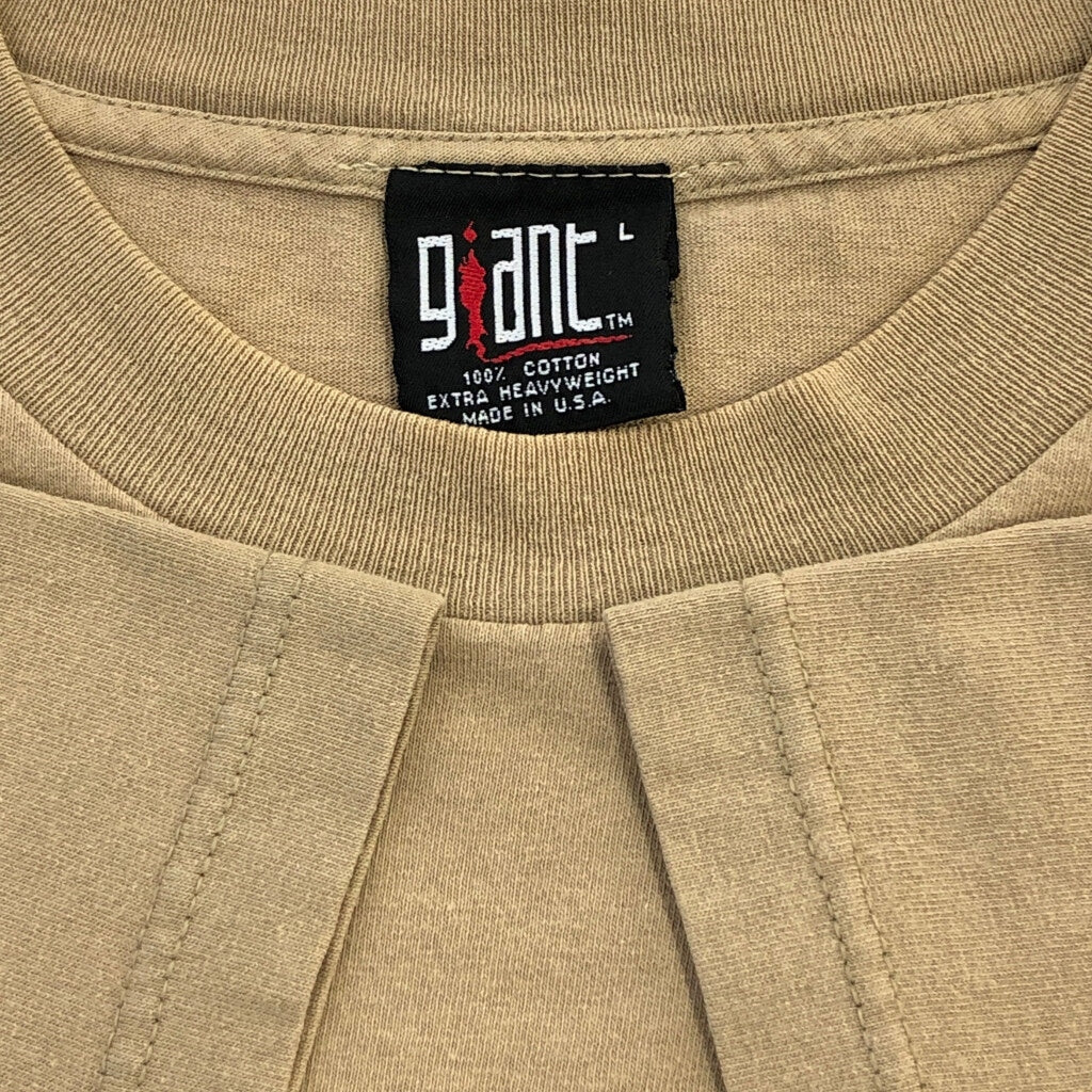 90s TOOL T-Shirt L [ 10569 ]