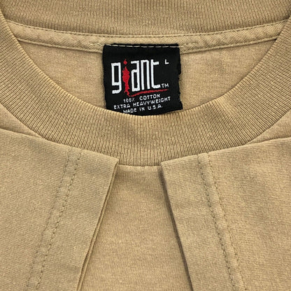 90s TOOL T-Shirt L [ 10569 ]