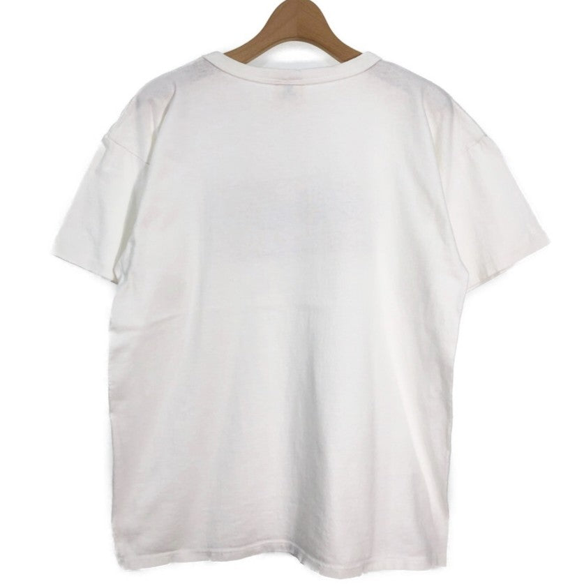 80s L.L.Bean BY Champion T-Shirt L [ 10570 ]
