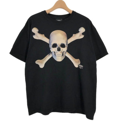00s SKALBONE T-Shirt L [ 10574 ]