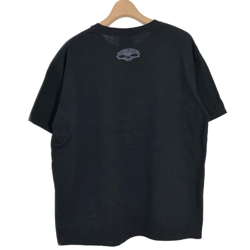 00s SKALBONE T-Shirt L [ 10574 ]