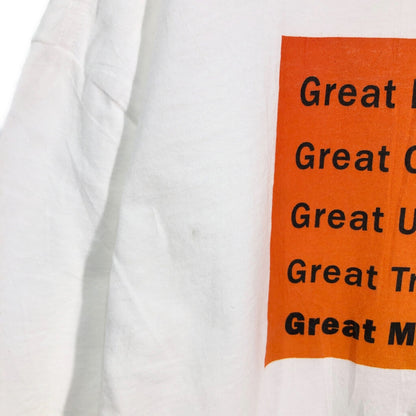 00s Microsoft T-Shirt XL [ 10576 ]