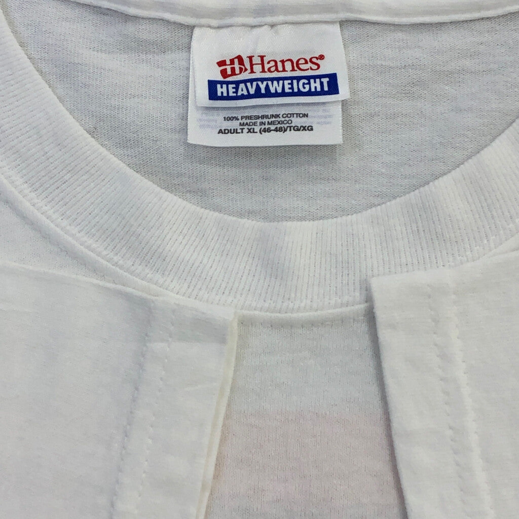 00s Microsoft T-Shirt XL [ 10576 ]