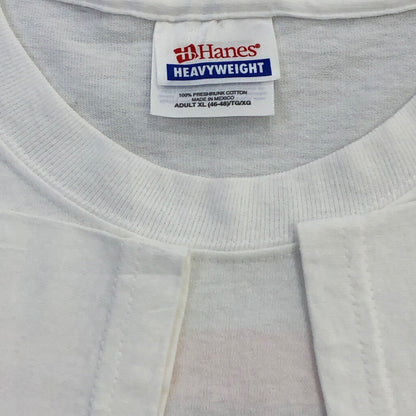 00s Microsoft T-Shirt XL [ 10576 ]