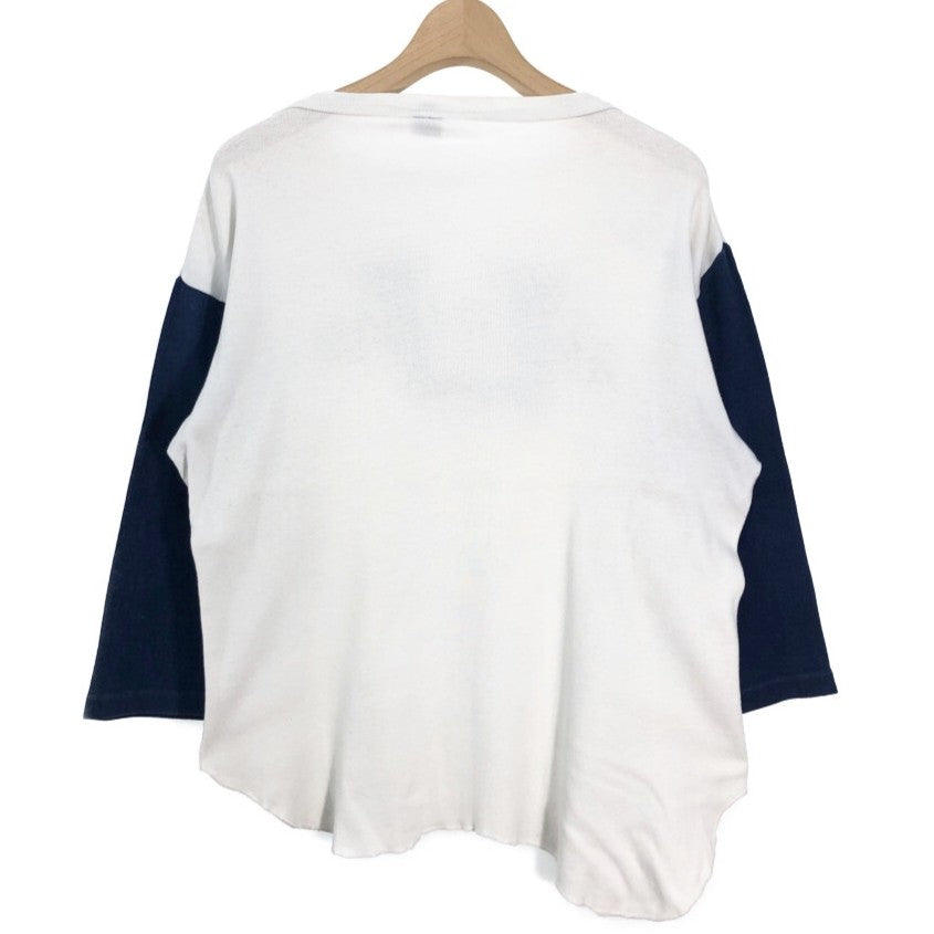 70s Champion Baseball T-Shirt XL [ 10577 ] – NEOTENY