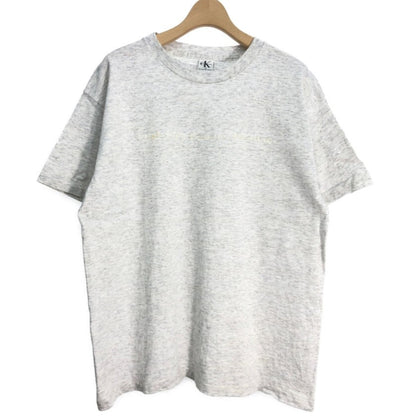 90s Calvin klein T-Shirt L [ 10581 ]